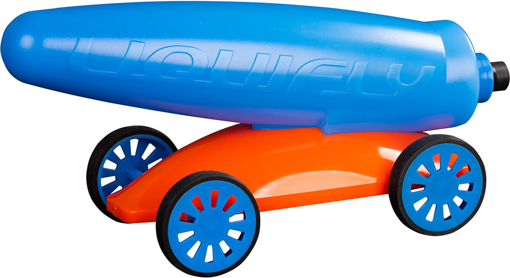 Liquifly Jet Car Water Powered Kit