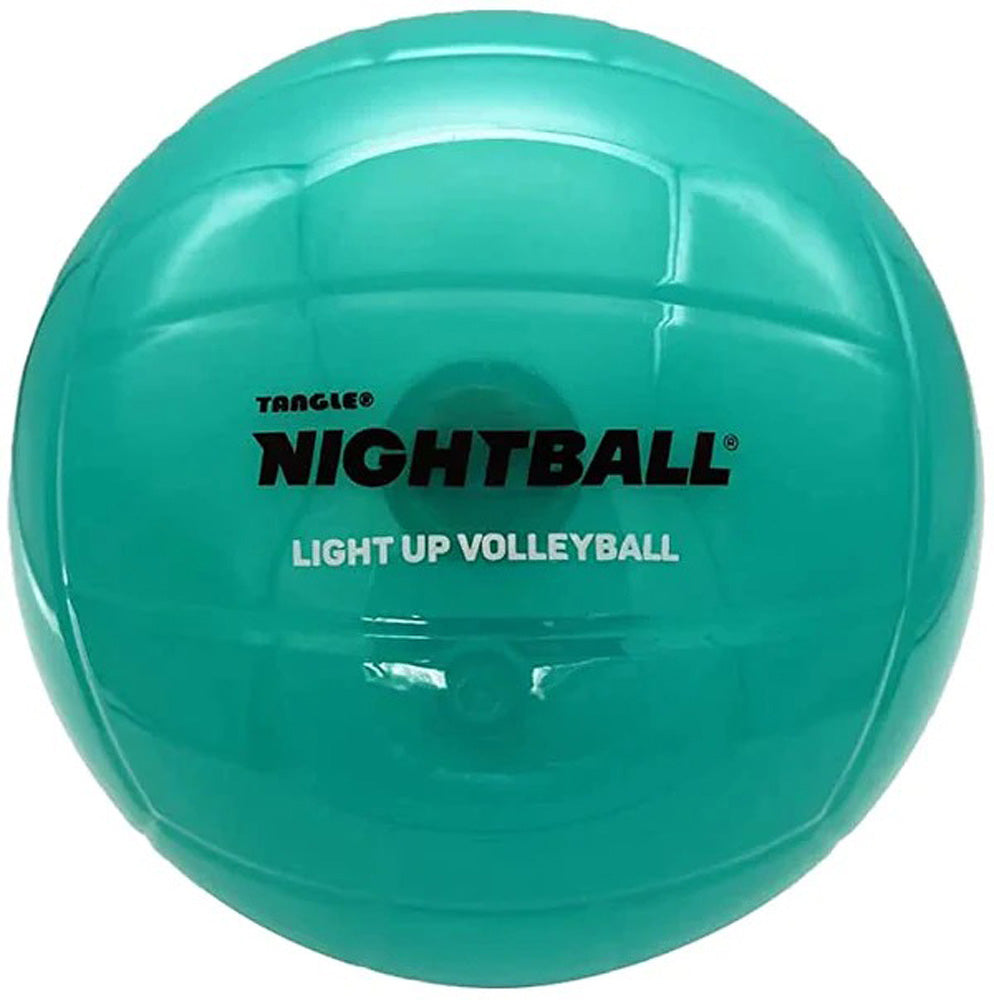 Tangle NightBall Volleyball