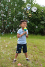 Fubbles Light-Up Bubble Torch