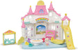 Calico Critters Sunny Castle Nursery