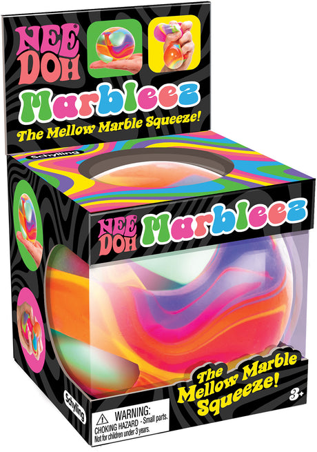 NeeDoh Marbleez