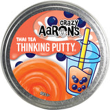 Crazy Aaron's Mixed By Me Boba Thinking Putty Kit