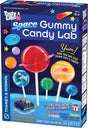 Space Gummy Candy Lab