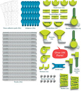 Gecko Run: Marble Run - Challenge Edition