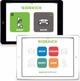 Robotics: Smart Machines - Sidekick