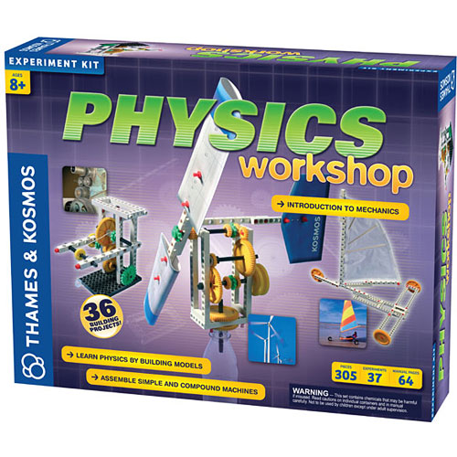 Physics Workshop