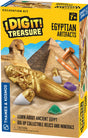I Dig It! Treasure - Egyptian Artifacts