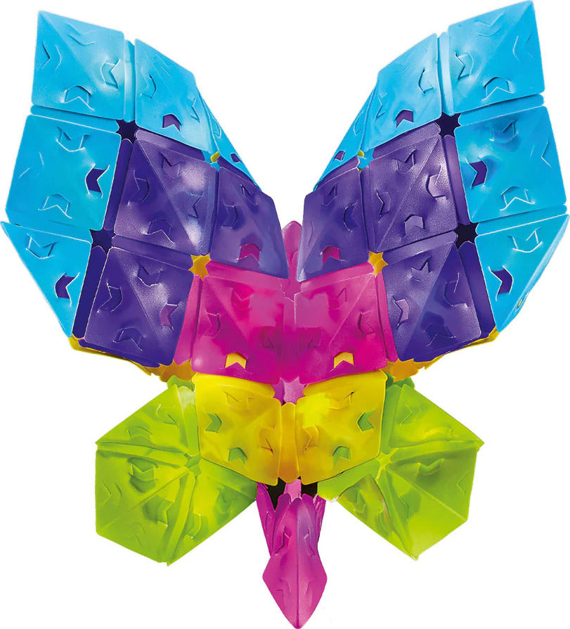 Creatto: Rainbow Butterfly