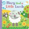 Mary Had a Little Lamb