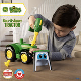 John Deere Build-A-Buddy Johnny Tractor