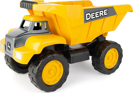 John Deere 15 Inch Construction Dump Truck