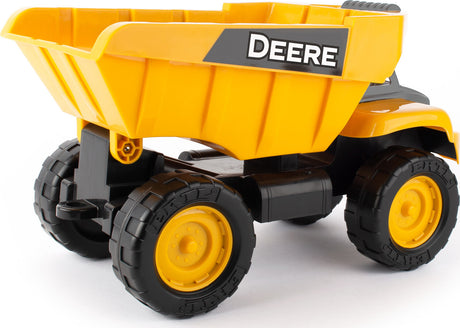 John Deere 15 Inch Construction Dump Truck