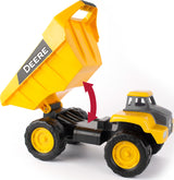 John Deere 15 Inch Construction Dump Truck