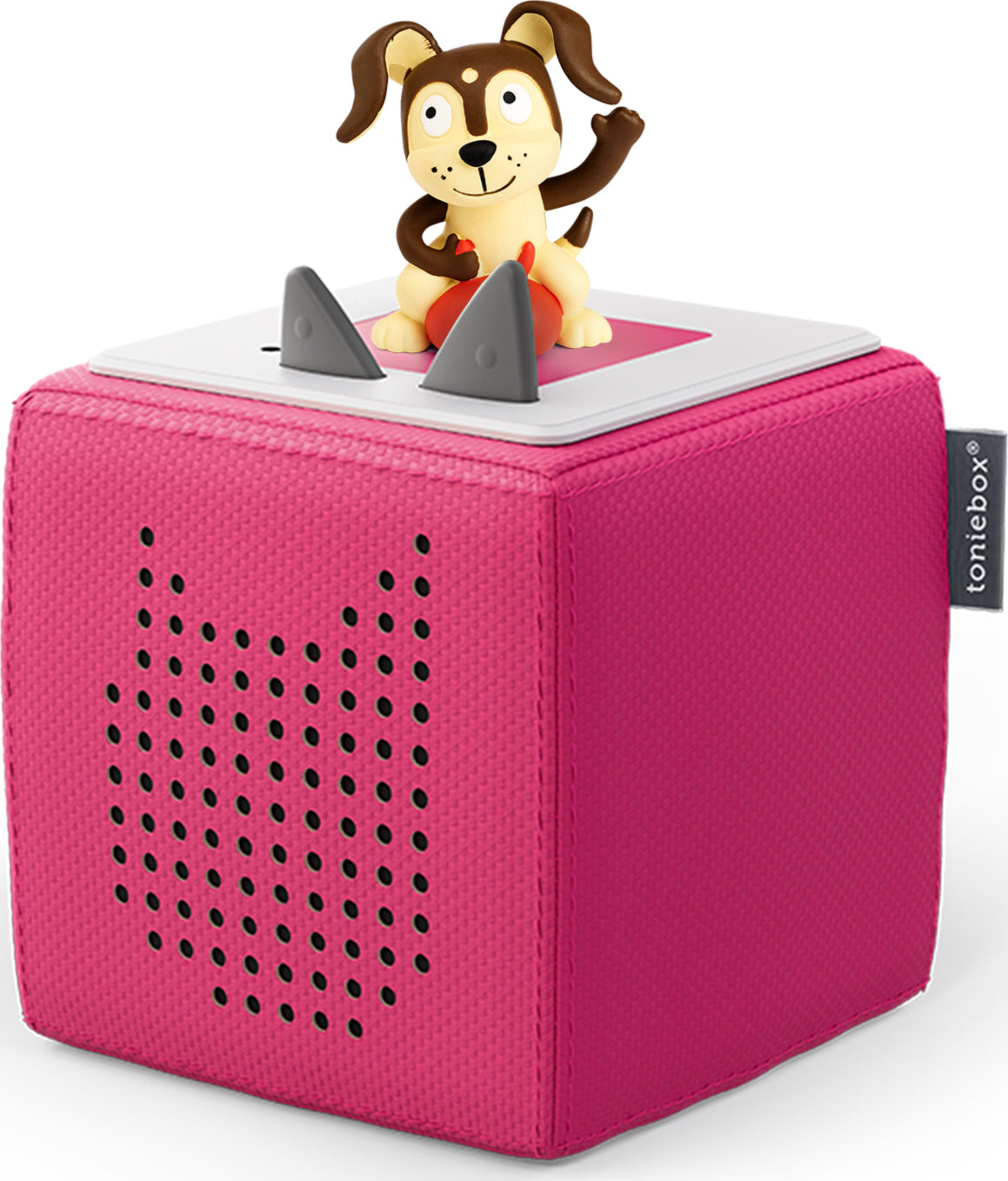 Toniebox Starter Set Pink - Playtime Puppy – G. Willikers