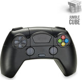 Cube-Dini - Game Controller Magic Jumble Cube