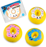 OMG Fo' Sqweezy  Snack Cakes Edition - Donut