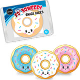 OMG Fo' Sqweezy  Snack Cakes Edition - Donut