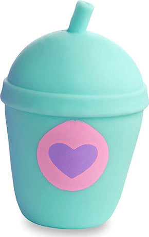 OMG Fo' Sqweezy - Frap Cup (Teal)