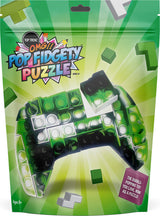 OMG Pop Fidgety - Game Controller puzzle