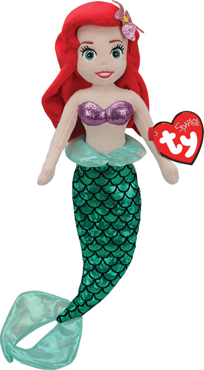 Ariel