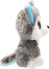 Slush, Grey and White Husky (assorted sizes)