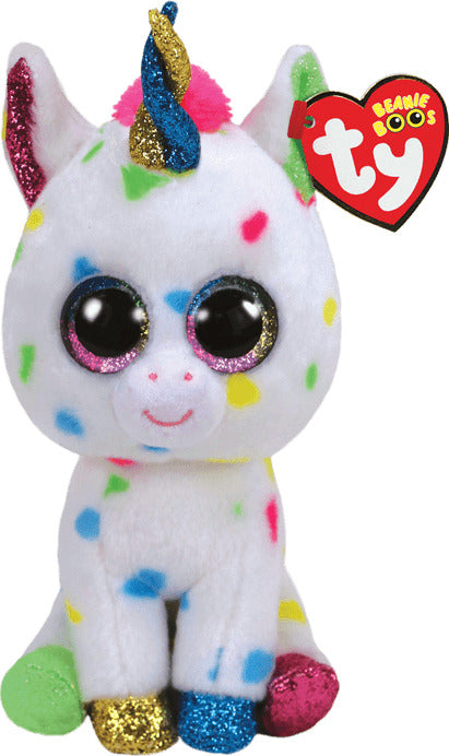 Harmonie, Multicolor Unicorn (assorted sizes)