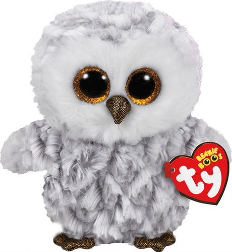 Owlette, White Owl (assorted sizes)