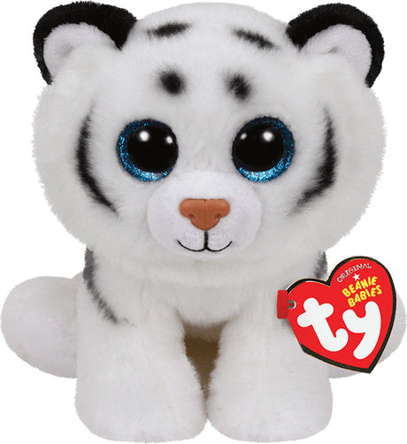 Tundra, White Tiger (assorted sizes)