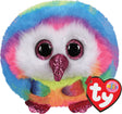 Owen, Multicolor Owl