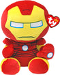Beanie-Babies 'Iron Man' (medium)