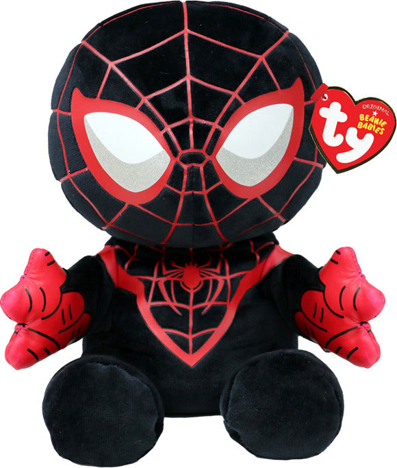 Beanie-Babies 'Miles Morales' (medium)