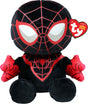 Beanie-Babies 'Miles Morales' (medium)