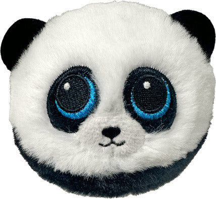 Ty Beanie Babies まとめ売り タグあり多数 パンダ汚れあり14体 Beanie Bouncers (Checkers Panda) – G. Willikers