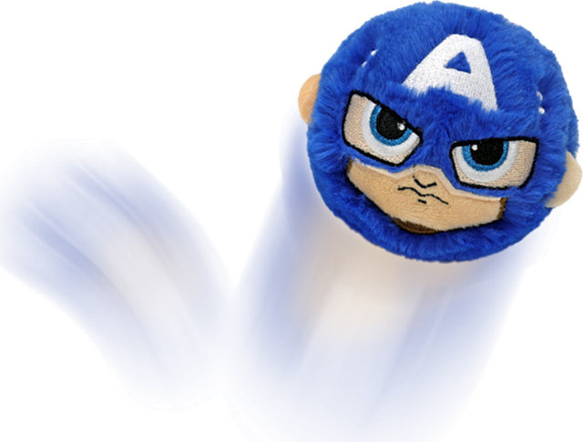 Beanie Bouncers (Captain America)