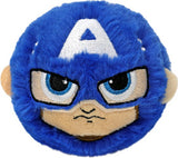 Beanie Bouncers (Captain America)