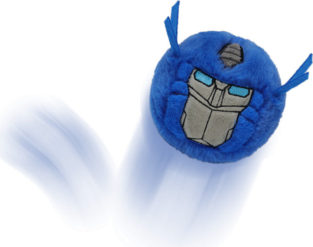 Beanie Bouncers (Optimus Prime)