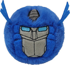 Beanie Bouncers (Optimus Prime)