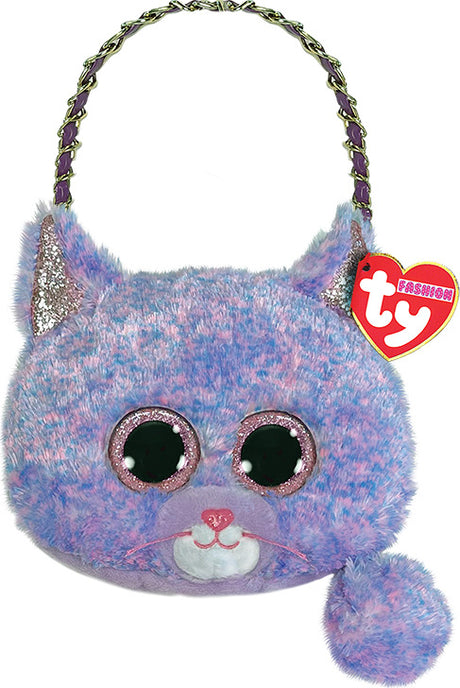 Cassidy, Cat Mini Purse