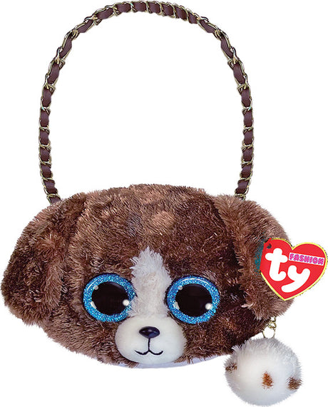 Muddles, Dog Mini Purse