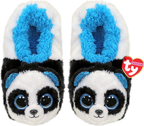 Bamboo, Panda Slippers (assorted sizes)