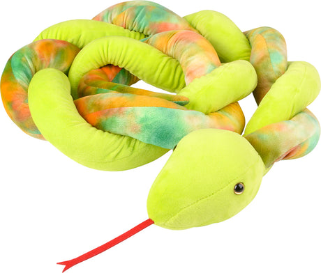 67" Twisty Snake Assortment