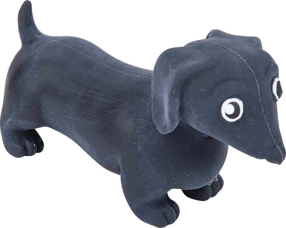 4.5" Stretch Dachshund