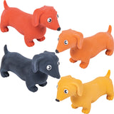 4.5" Stretch Dachshund