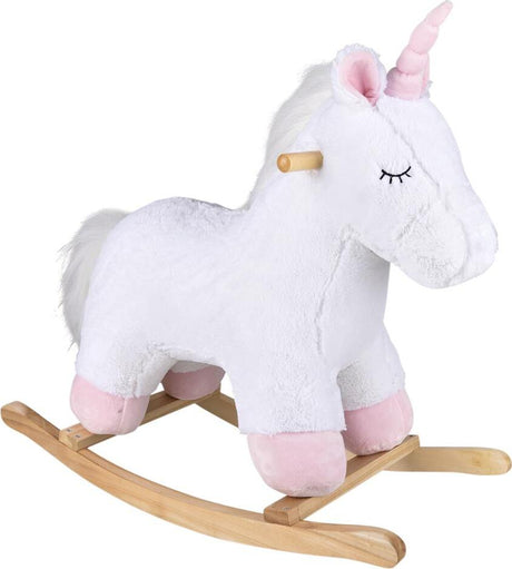 Stella Unicorn Rocker