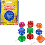 Duncan Yo-yo (assortment - sold individually)