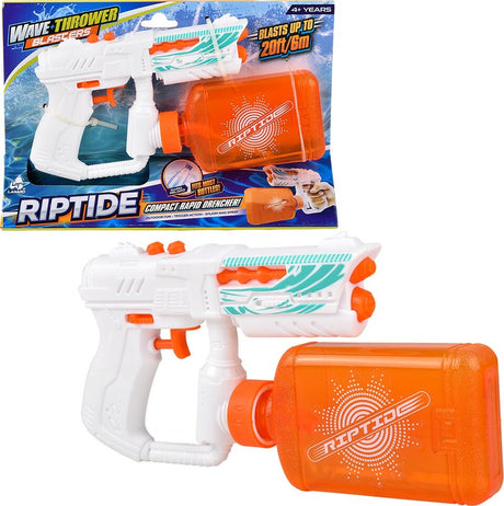 Riptide Water Shooter (assortment - sold individually)