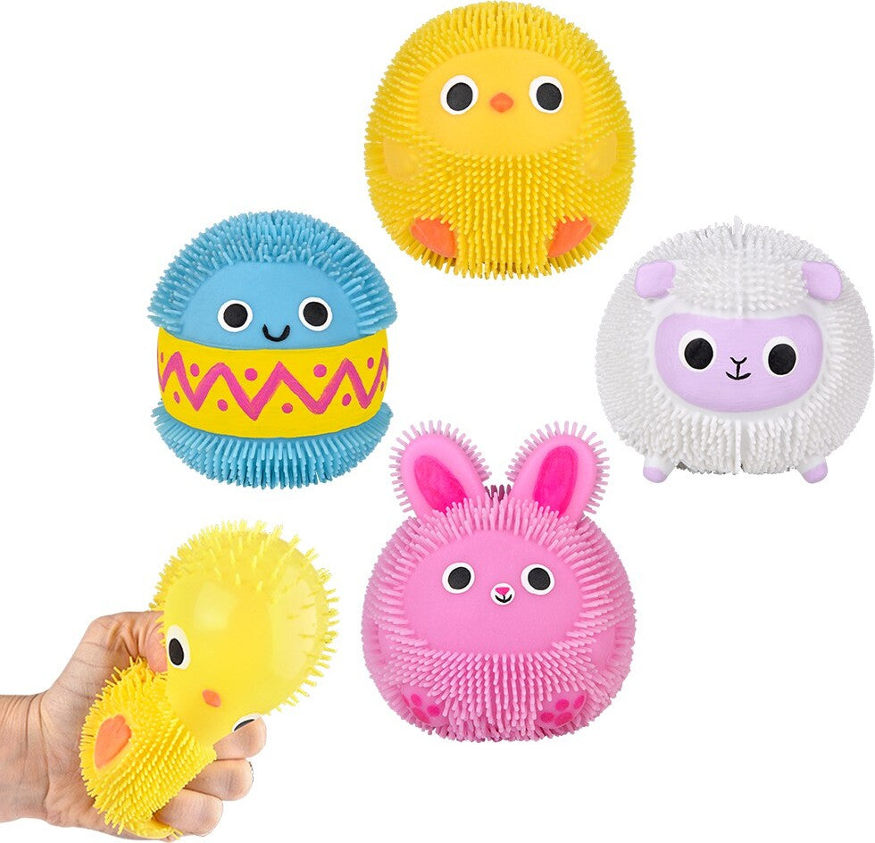 Easter Puffer 3"-3.5" (assorted)