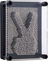 Project Blueprint Pin Art