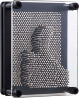 Project Blueprint Pin Art