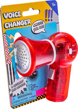 Mini Voice Changer